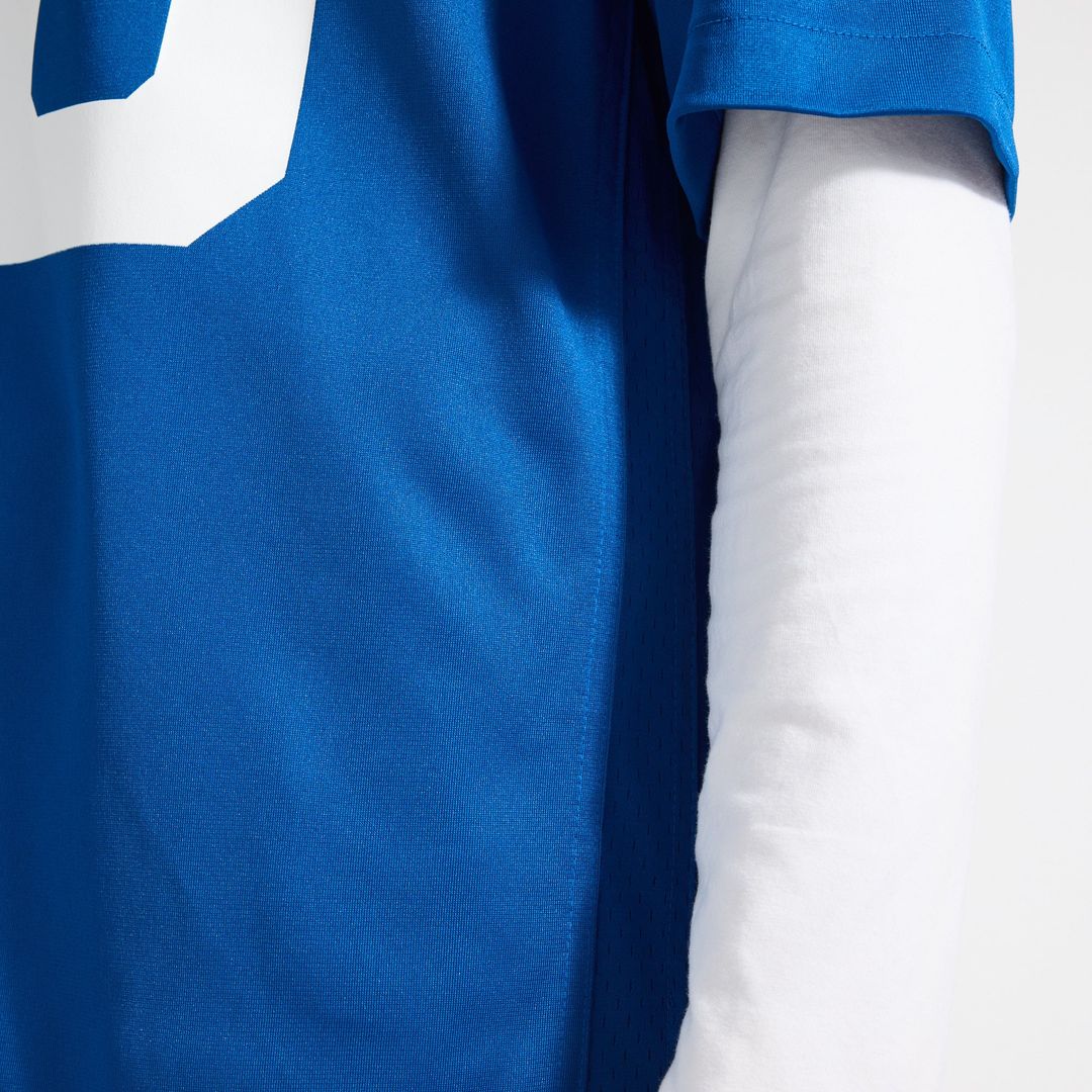 Indianapolis Colts Jonathan Taylor Nike Royal Player Game Jersey product image 13, provided for visual reference and product