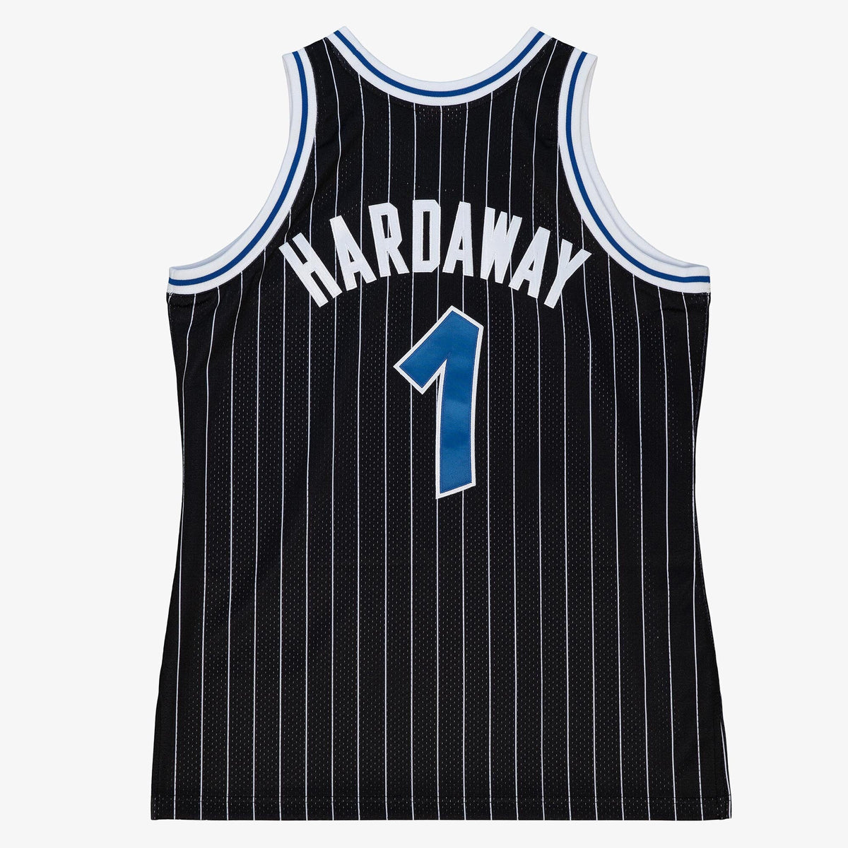 Orlando Magic Mitchell & Ness Authentic Jersey Anfernee Hardaway 1994-95 product image 8, provided for visual reference and