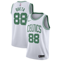 Boston Celtics Nike Association Edition Swingman Jersey product image 1