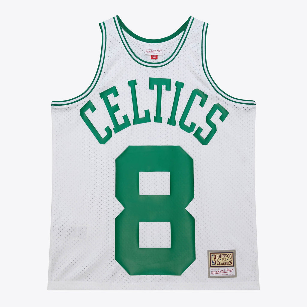 Boston Celtics Mitchell & Ness Maxxed Out Jersey 1996 product image 2