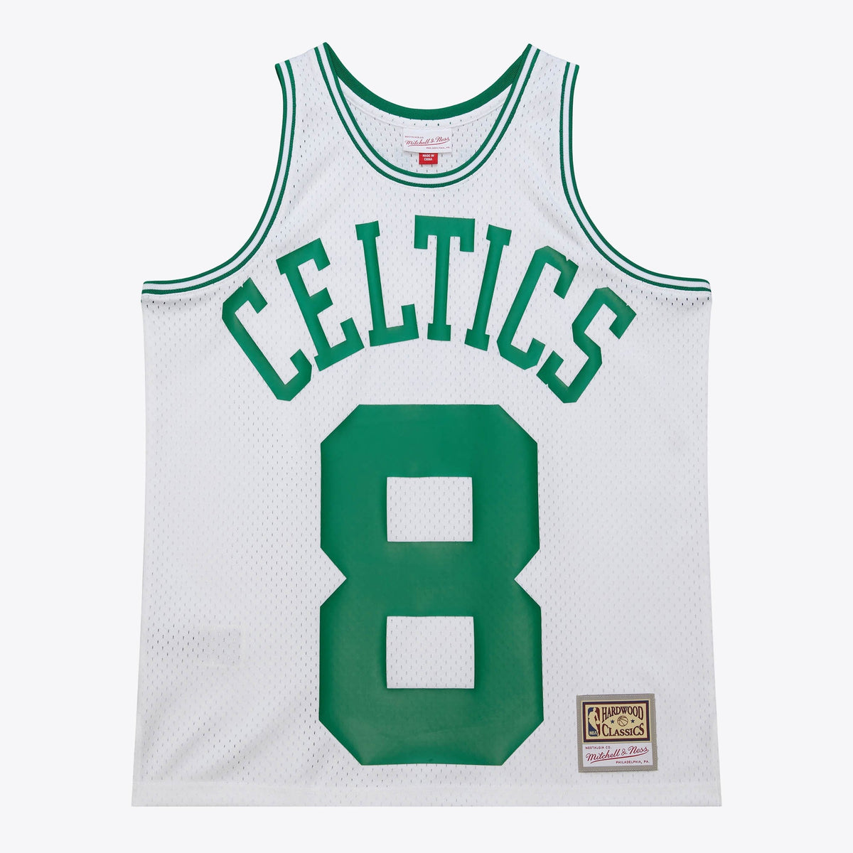 Boston Celtics Mitchell & Ness Maxxed Out Jersey 1996 product image 2