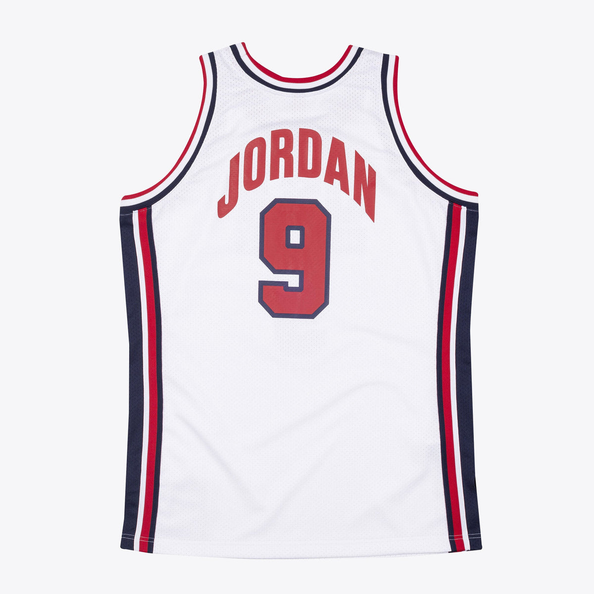 USA Basketball Mitchell & Ness Authentic Jersey Michael Jordan 1992 product image 3, provided for visual reference and