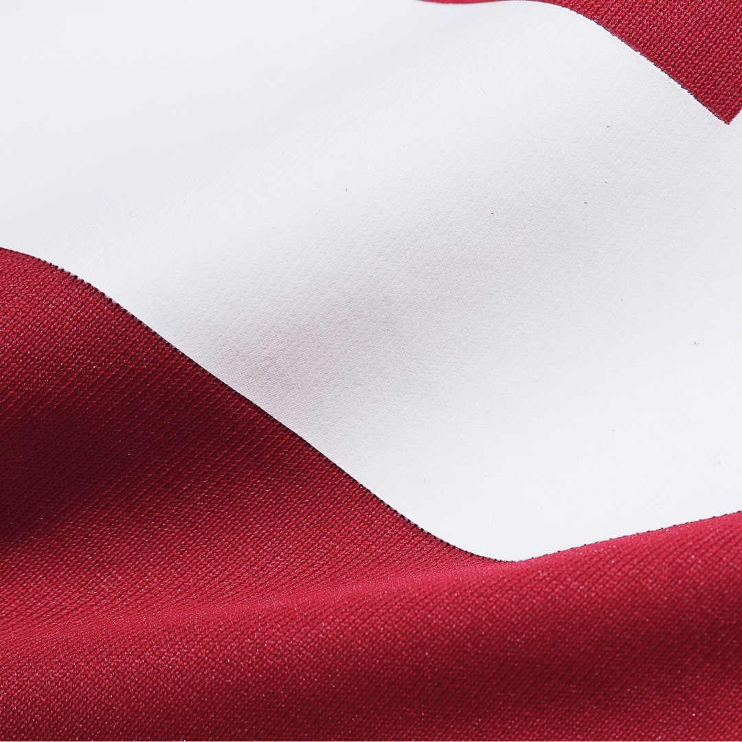 San Francisco 49ers Mac Jones Nike Scarlet Team Game Jersey product image 5, provided for visual reference and product