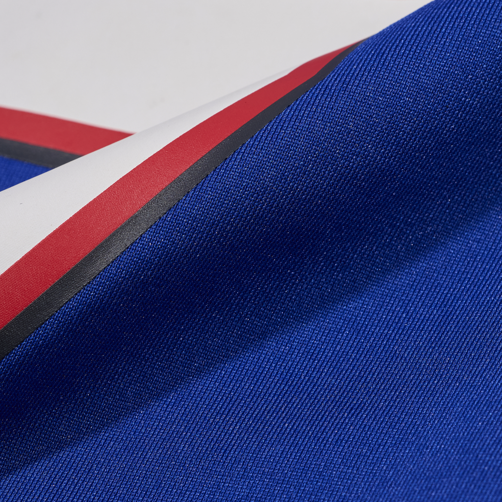 Buffalo Bills Larry Ogunjobi Nike Royal Team Game Jersey product image 5, provided for visual reference and product detail