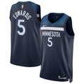 Minnesota Timberwolves Nike Replica Icon Swingman Jersey product image 1
