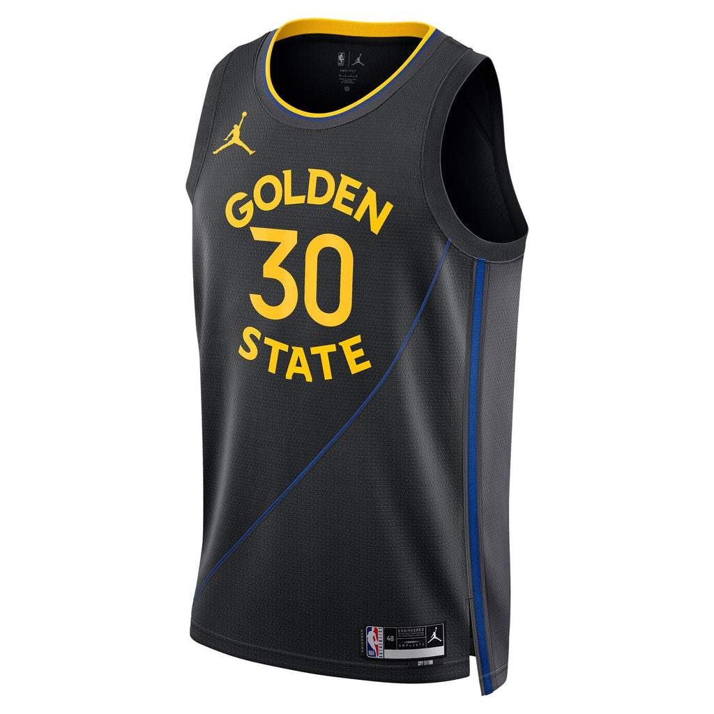 Golden State Warriors Jordan Brand 2024/25 Statement product image 3
