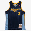 Denver Nuggets Mitchell & Ness Authentic Jersey Allen product image 1