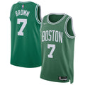Boston Celtics Nike Replica Icon Swingman Jersey - Unisex product image 1
