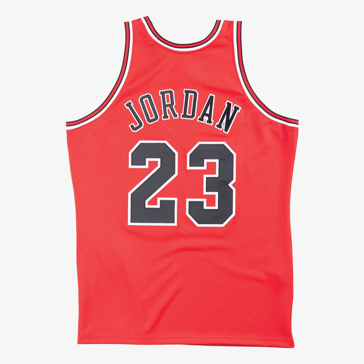 Chicago Bulls Mitchell & Ness Authentic Jersey Road Finals product image 3