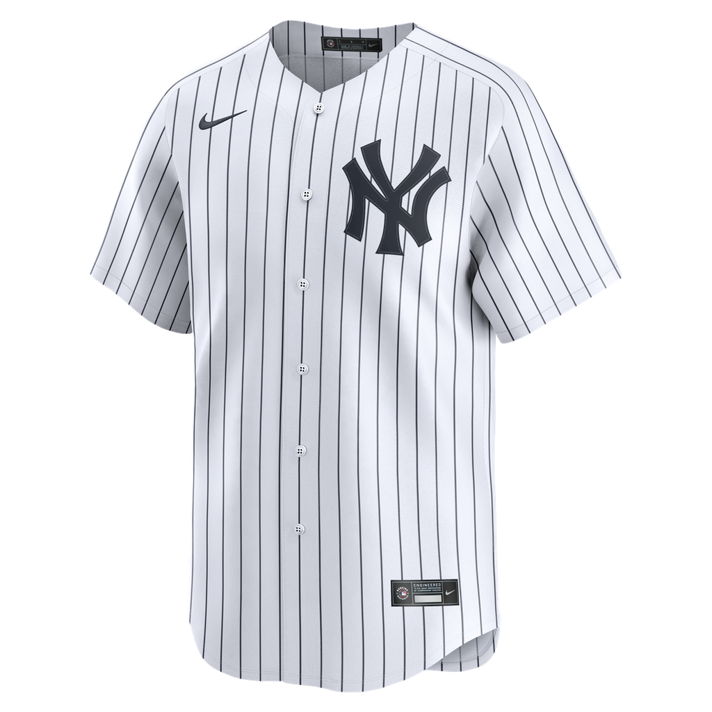 New York Yankees Aaron Judge Nike Navy Alternate Limited Player Jersey product image 32, provided for visual reference and