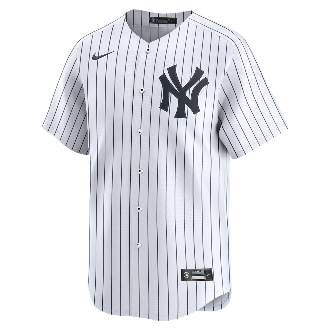 New York Yankees Aaron Judge Nike Navy Alternate Limited Player Jersey product image 32, provided for visual reference and