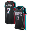 Memphis Grizzlies Nike Classic Edition Jersey - Black product image 1