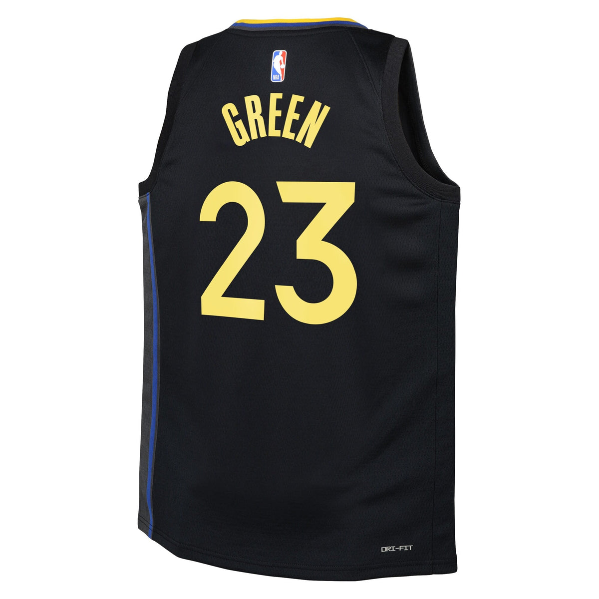 Golden State Warriors Jordan Brand Statement Edition product image 4