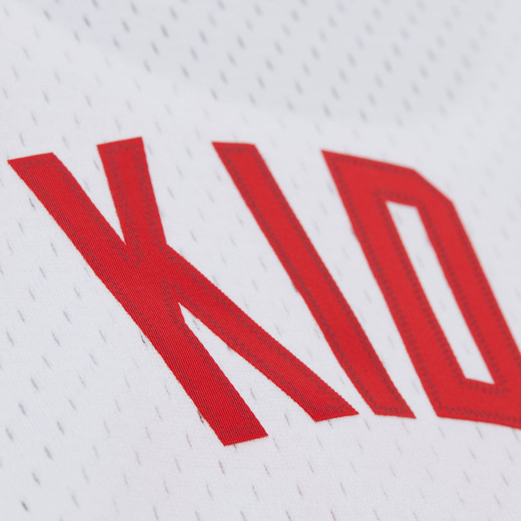 New Jersey Nets Mitchell & Ness Swingman - Mens - Jason Kidd product image 8