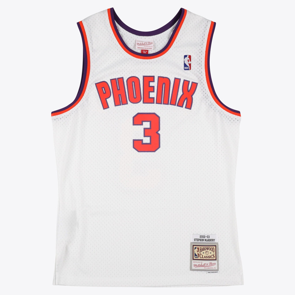 Phoenix Suns NBA Mitchell & Ness Swingman Jersey - Stephon product image 2
