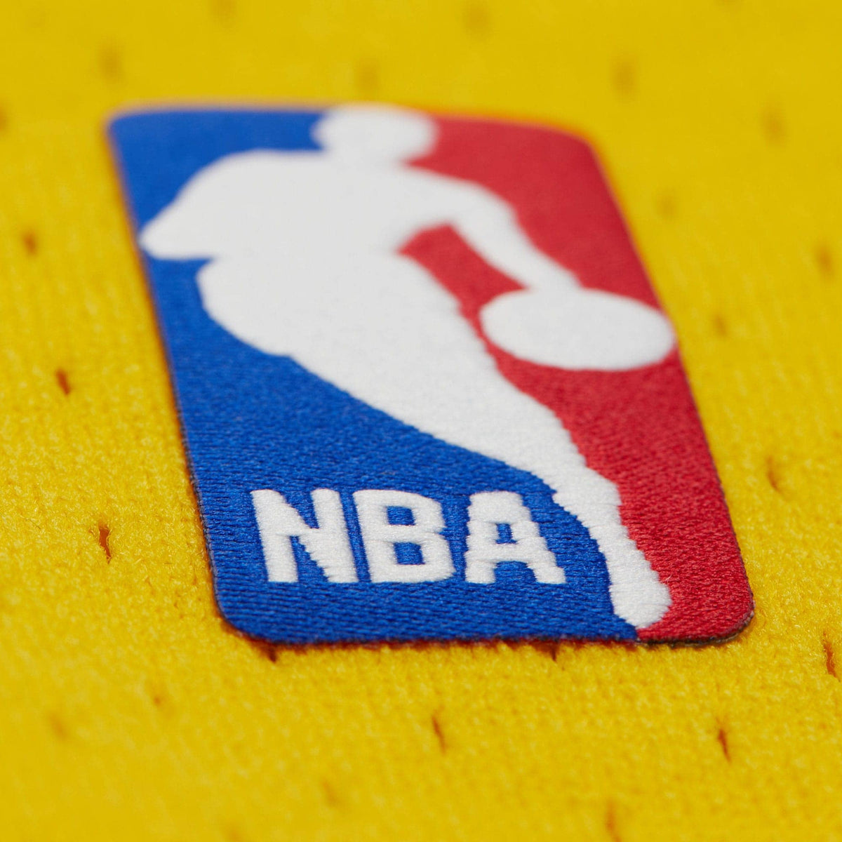 New Orleans Hornets Mitchell & Ness Swingman Jersey - Mens product image 5