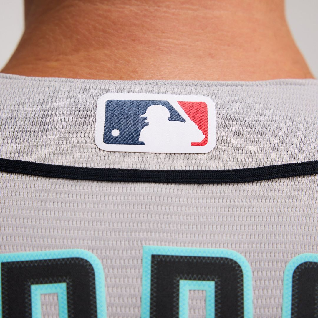 Arizona Diamondbacks Corbin Carroll Nike Black Alternate Replica Jersey product image 38, provided for visual reference and