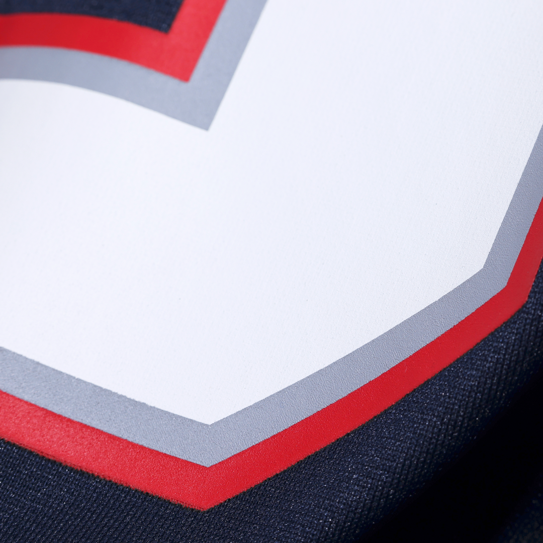 New England Patriots Mike Vrabel Nike Navy Game Retired Player Jersey product image 5, provided for visual reference and