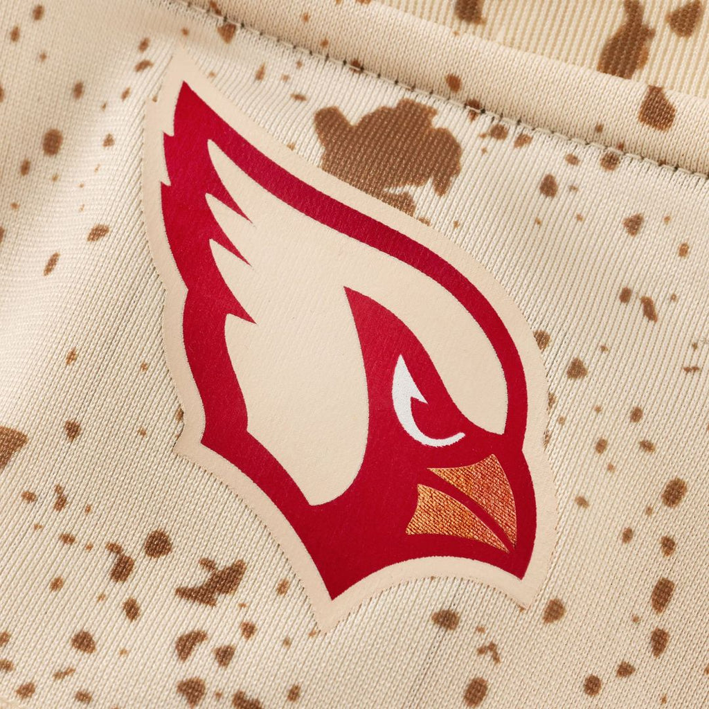 Arizona Cardinals Budda Baker Nike Natural Rivalries Collection Game Jersey product image 6, provided for visual reference