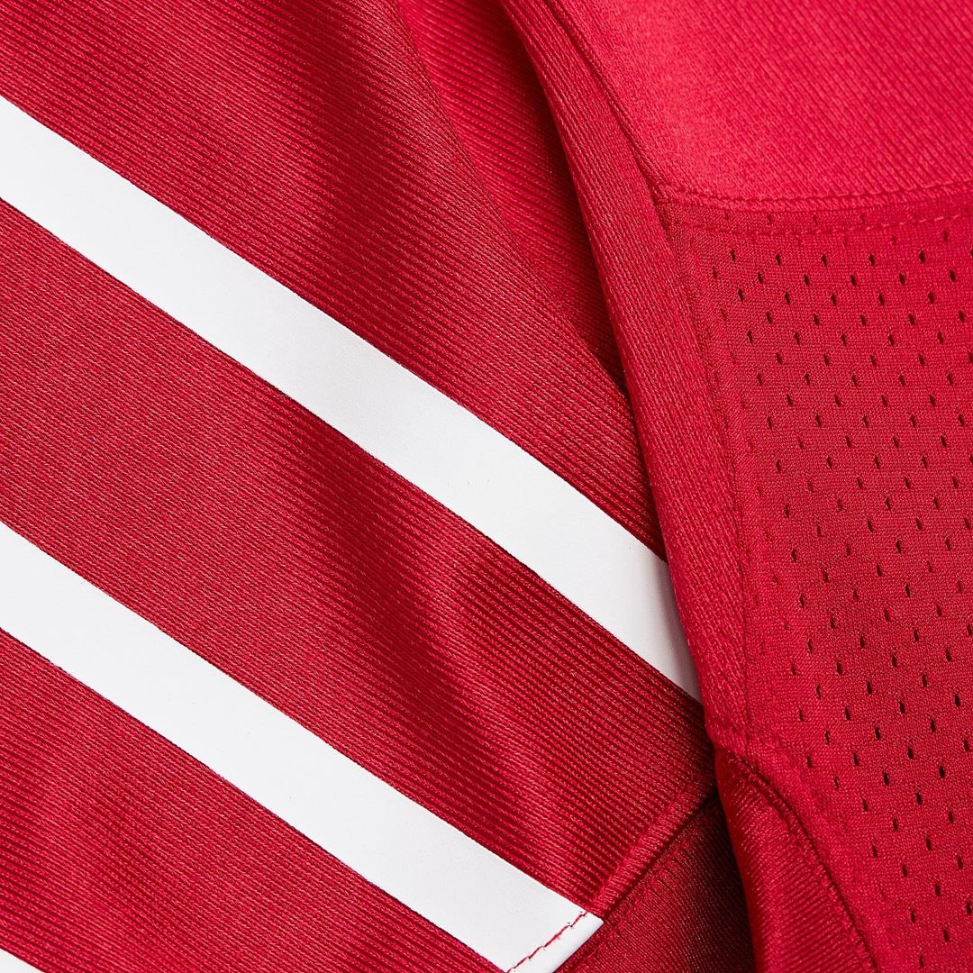 Arizona Cardinals 1994 Aeneas Williams Mitchell & Ness Cardinal Authentic Throwback Retired Player Jersey product image 5,
