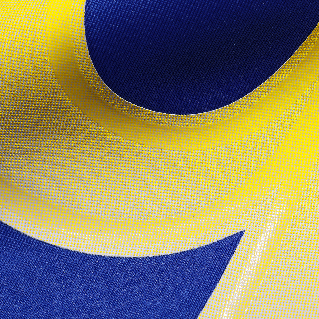 Los Angeles Rams Konata Mumpfield Nike Royal Team Game Jersey product image 5, provided for visual reference and product
