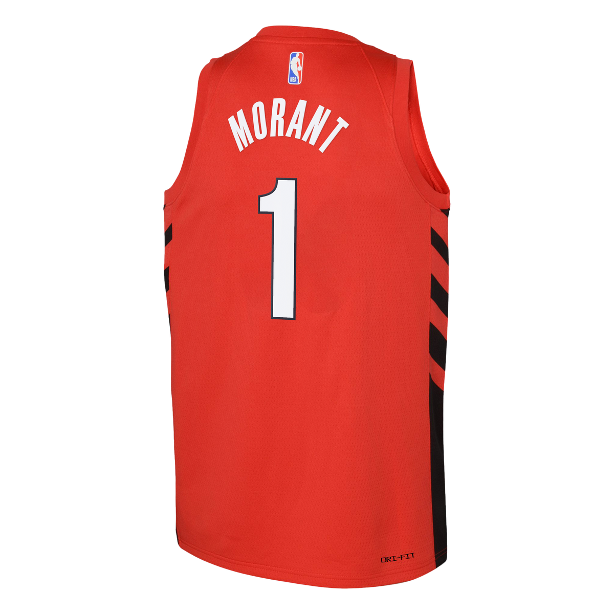 Portland Trail Blazers Jordan Brand Statement Edition product image 4