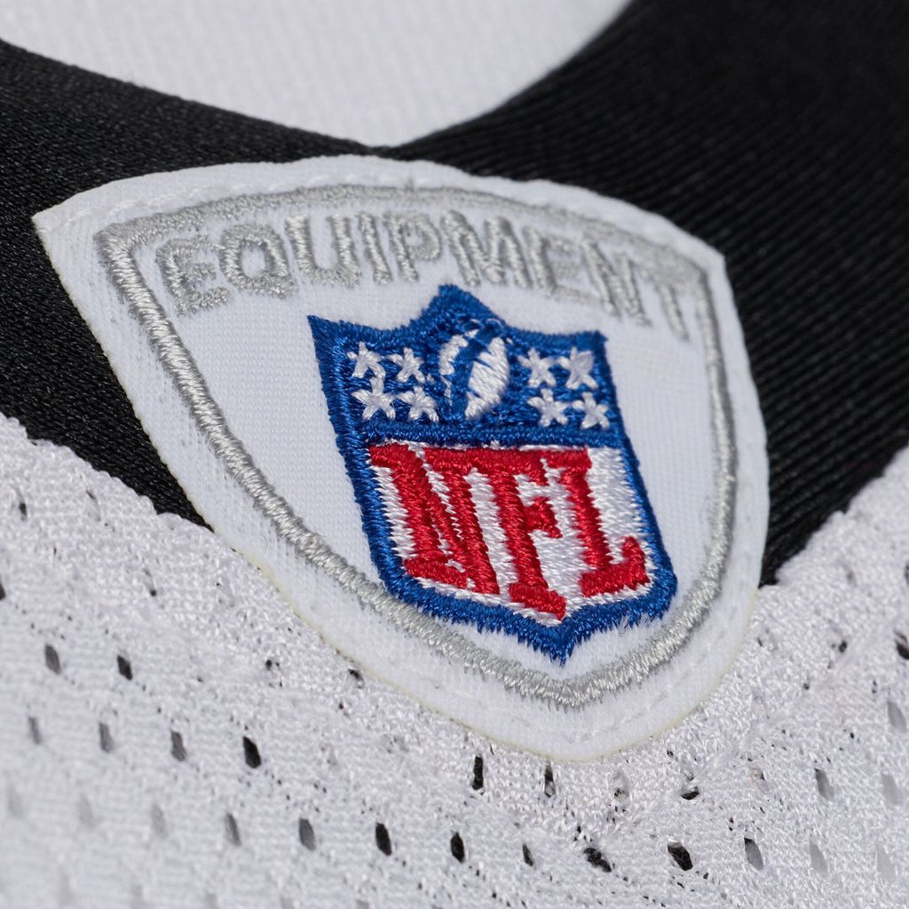 New Orleans Saints Drew Brees Mitchell & Ness White Super Bowl XLIV Authentic Jersey product image 11, provided for visual