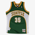 Seattle Supersonics Mitchell & Ness Swingman Jersey Road product image 1