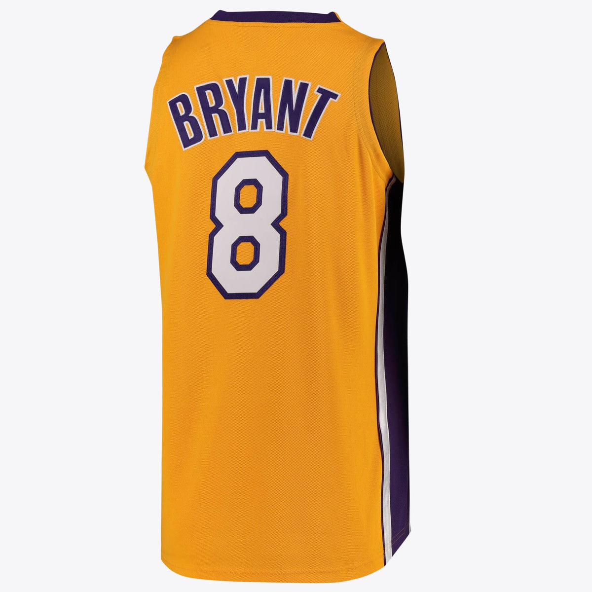 Kobe Byrant Hardwood Classics 2000-01 Authentic Jersey By Mitchell & Ness product image 3, provided for visual reference and