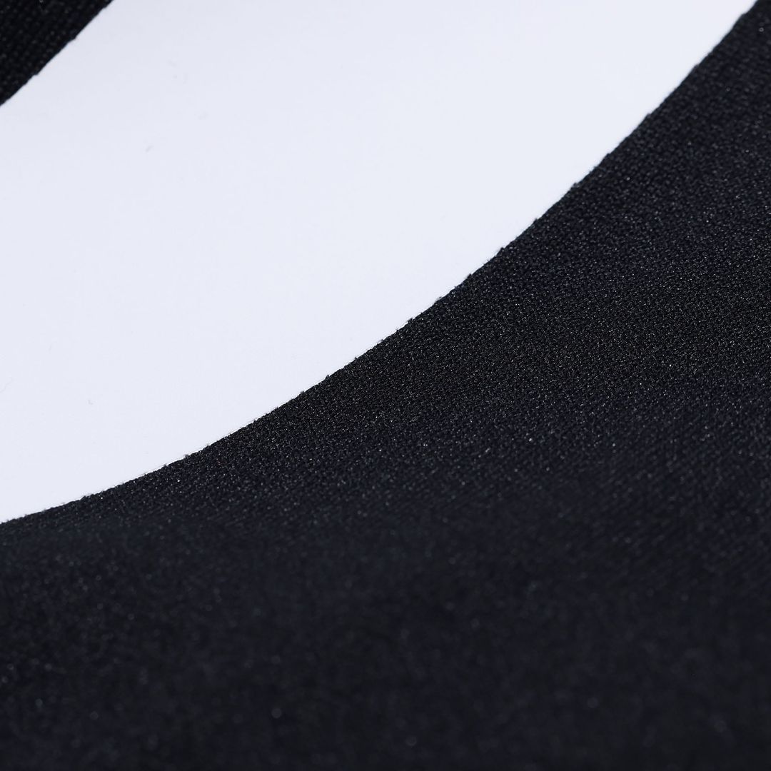 Pittsburgh Steelers Patrick Queen Nike Black Game Player Jersey product image 13, provided for visual reference and product