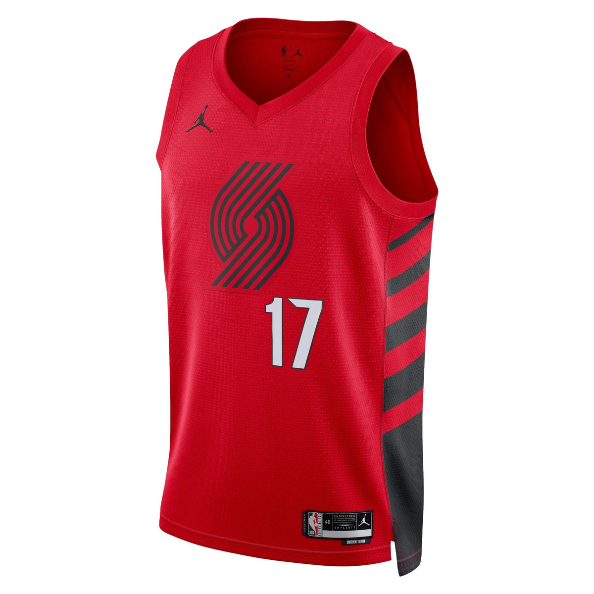 Portland Trail Blazers Jordan Statement Edition Swingman product image 2