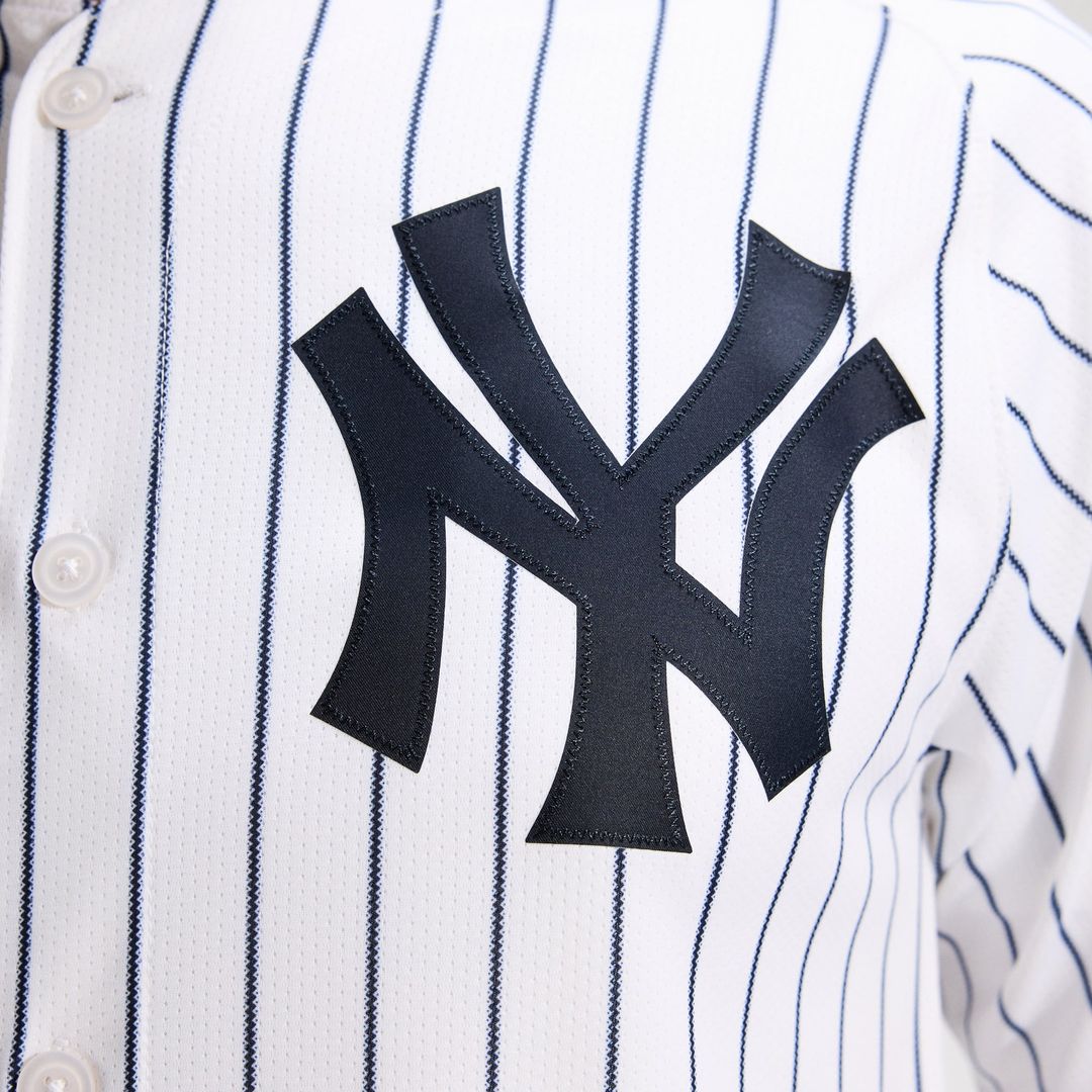 New York Yankees Aaron Judge Nike Navy Alternate Limited Player Jersey product image 37, provided for visual reference and