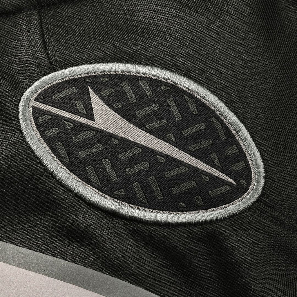 New York Jets Garrett Wilson Nike Green Rivalries Collection Game Jersey product image 5, provided for visual reference and