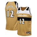 Washington Wizards Nike 2025/26 City Edition Swingman product image 1