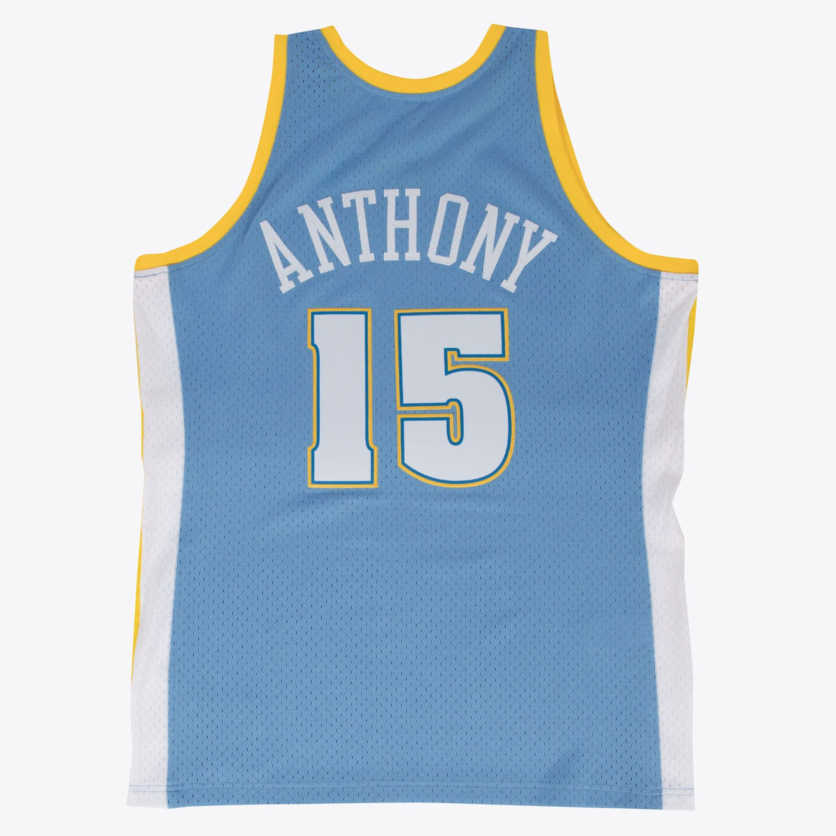 Denver Nuggets Carmelo Anthony 2003-04 Hardwood Classics product image 1