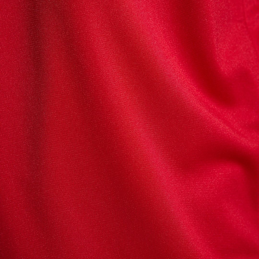 San Francisco 49ers Christian McCaffrey Nike Scarlet Game Player Jersey product image 10, provided for visual reference and