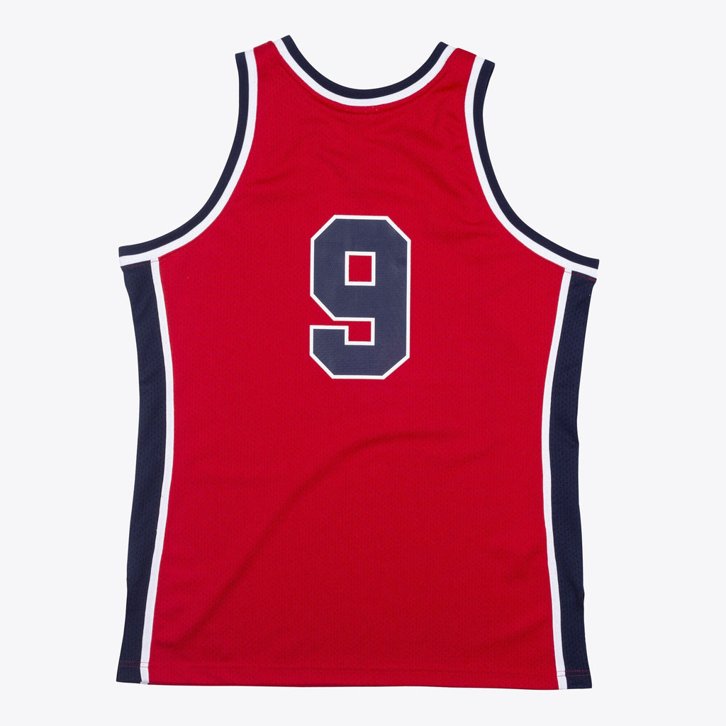 USA Basketball Mitchell & Ness Authentic Jersey Michael product image 3