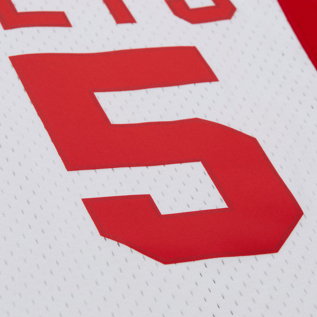 New Jersey Nets Mitchell & Ness Swingman - Mens - Jason Kidd product image 5