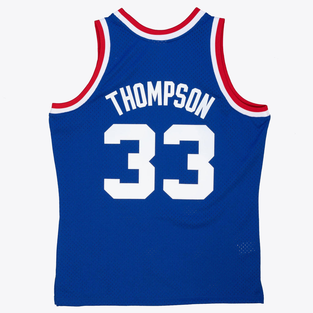 Denver Nuggets Mitchell & Ness David Thompson 1975 Dark product image 4