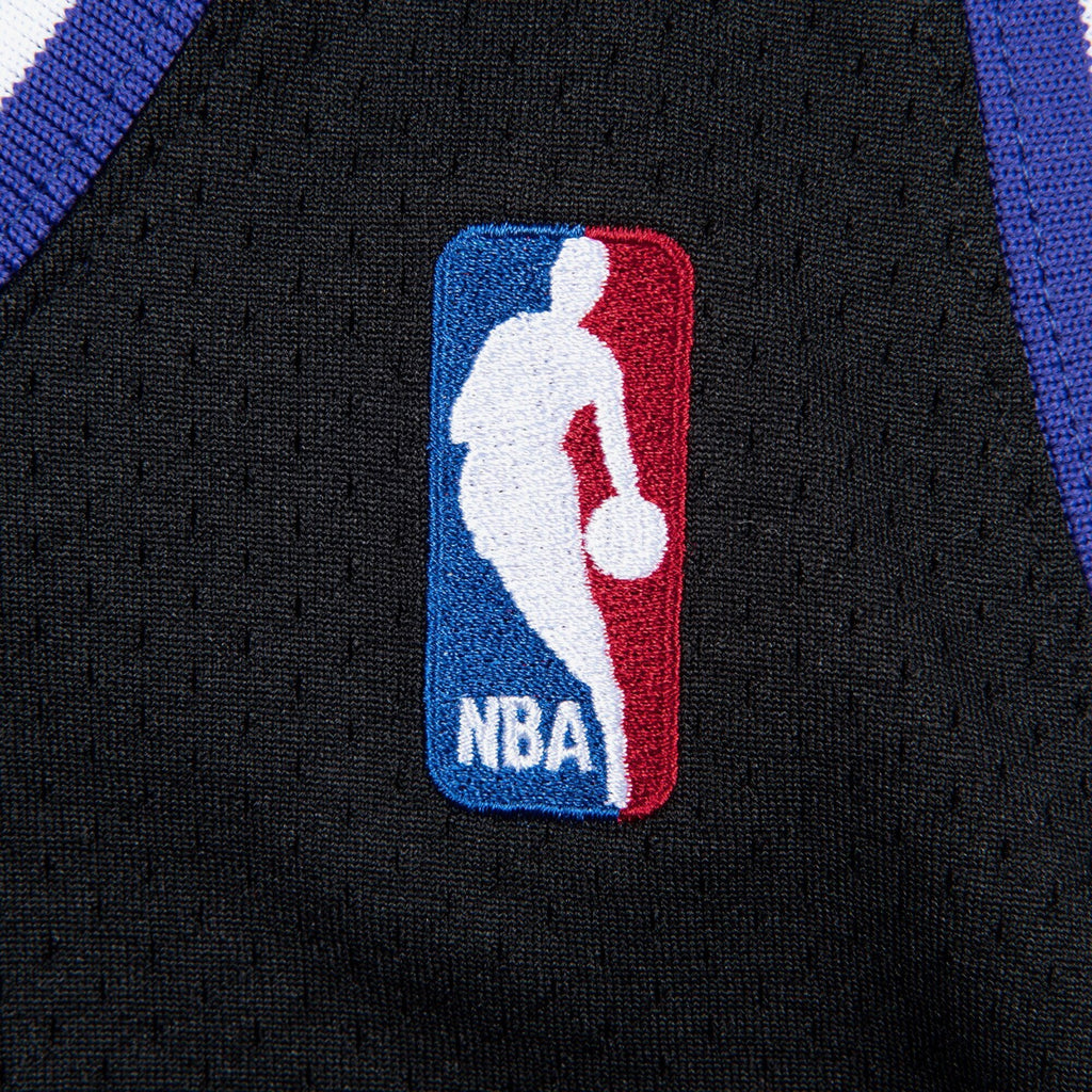 Sacramento Kings Mitchell & Ness Authentic Jersey Jason Williams product image 5, provided for visual reference and product