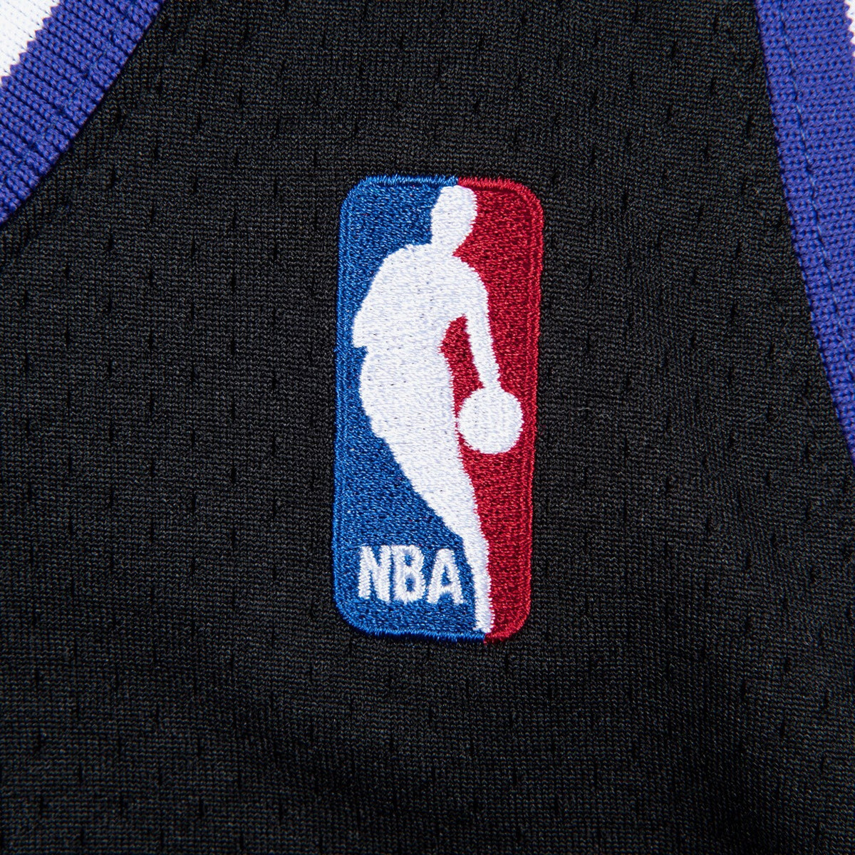 Sacramento Kings Mitchell & Ness Authentic Jersey Jason Williams product image 5, provided for visual reference and product