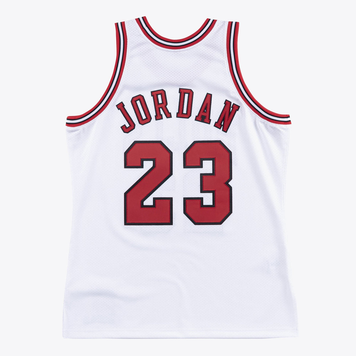 Chicago Bulls Mitchell & Ness Authentic Jersey Michael product image 3