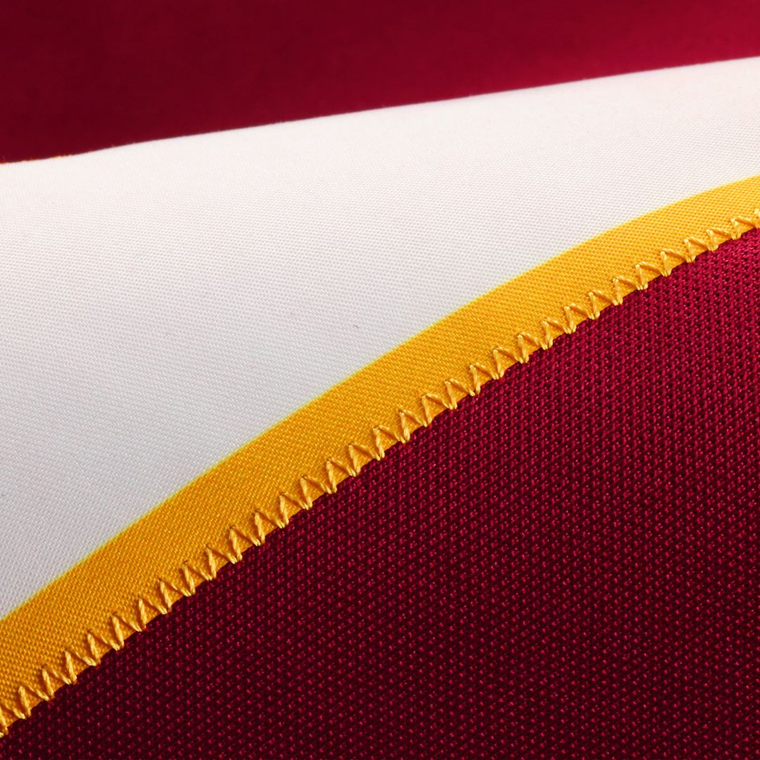 Washington Commanders Jayden Daniels Nike Burgundy Team Vapor F.U.S.E. Stitched Limited Jersey product image 12, provided