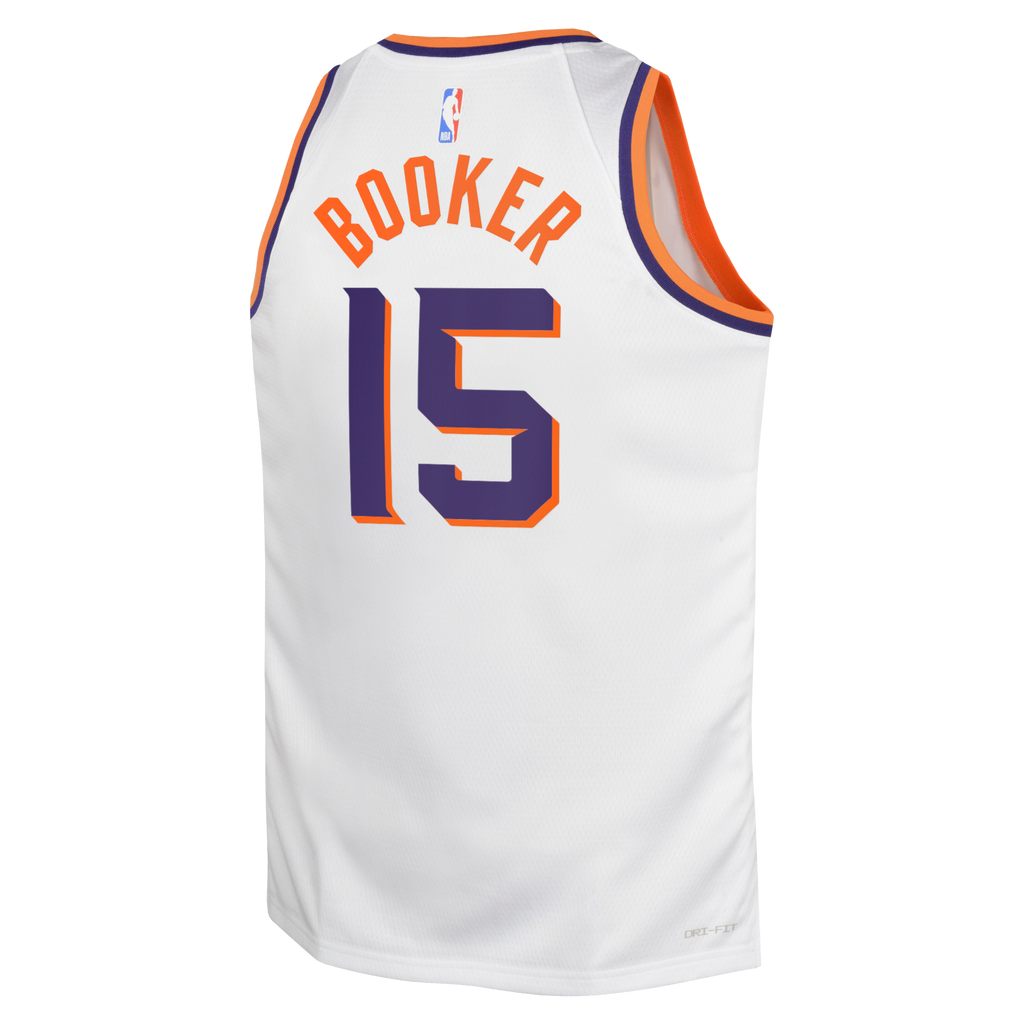 Phoenix Suns Nike Association Edition Swingman Jersey product image 4