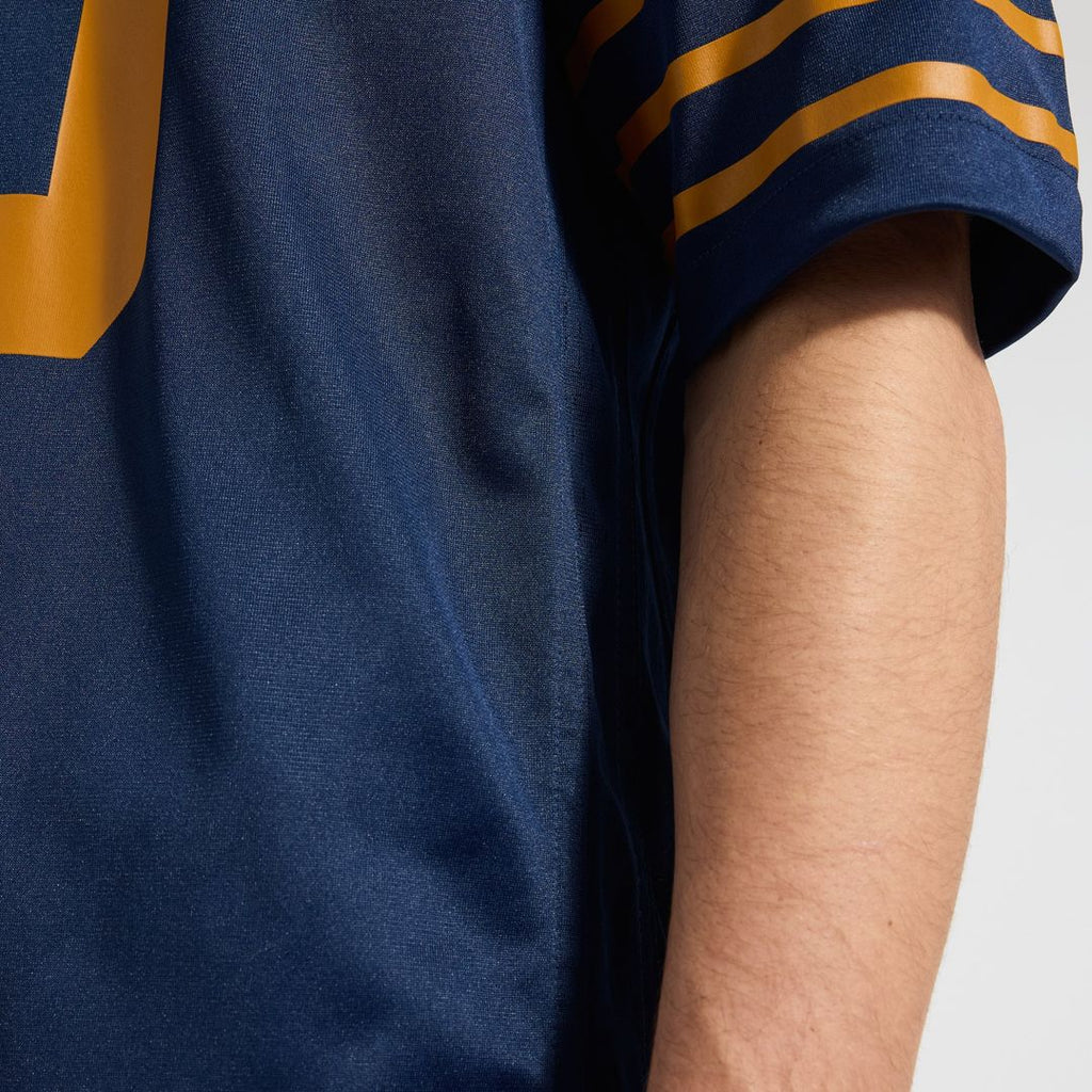 Green Bay Packers Tucker Kraft Nike Navy Alternate Game Jersey product image 13, provided for visual reference and product