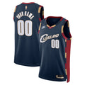 Cleveland Cavaliers Nike Classic Edition Jersey - Unisex product image 1, provided for visual reference and product detail