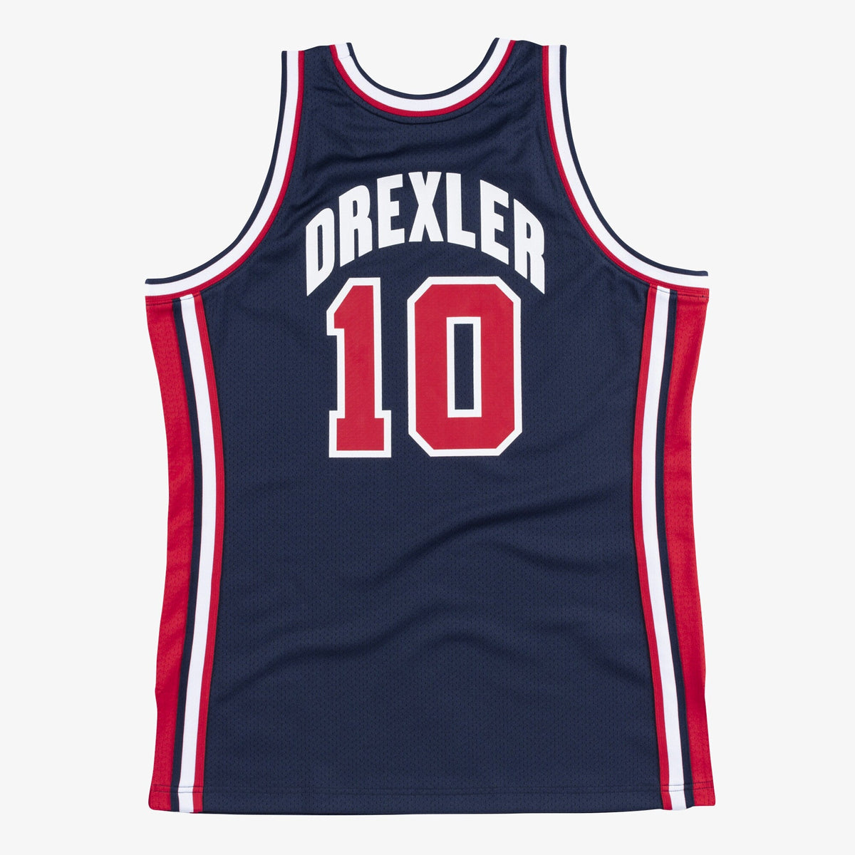 USA Basketball Mitchell & Ness Authentic Jersey Clyde product image 3