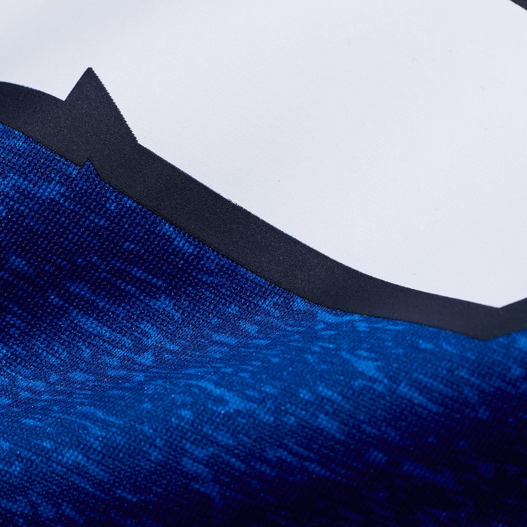 Indianapolis Colts DeForest Buckner Nike Blue Alternate Game Jersey product image 5, provided for visual reference and