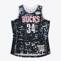 NBA All-Star Mitchell & Ness Swingman Jersey Giannis product image 1