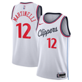 Los Angeles Clippers Nike Replica Association Edition product image 1